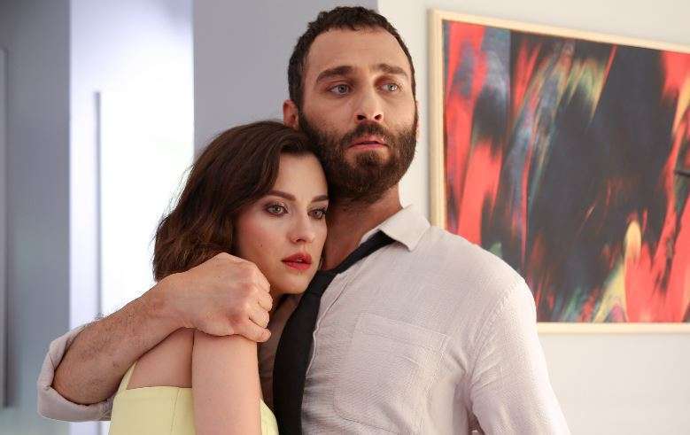 Nasıl yani? ATV'nin yeni sezon tanıtım filmi kafaları karıştırdı! İzleyenler şok oldu! 7