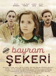 Sen Anlat Karadeniz'in Asiye'si Öykü Gürman bakın hangi projede hayranlarının karşısına çıkıyor! 8