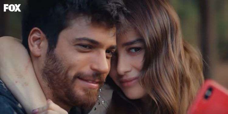 Erkenci Kuş ve Bay Yanlış dizileri İtalya’da büyük ses getirdi 7