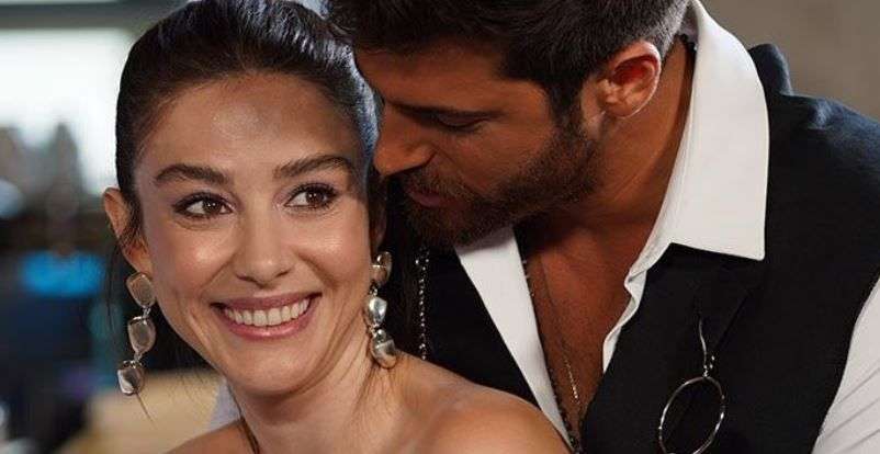 Bay Yanlış'tan sonra Özge Gürel’in yeni projesi nihayet belli oldu! 7 Bay Yanlış'tan sonra Özge Gürel’in yeni projesi nihayet belli oldu! 7