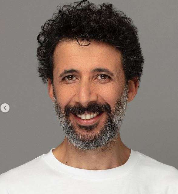 Menajerimi Ara'dan Alparslan dizisine... Bedir Bedir'e çok önemli yeni rol! 7