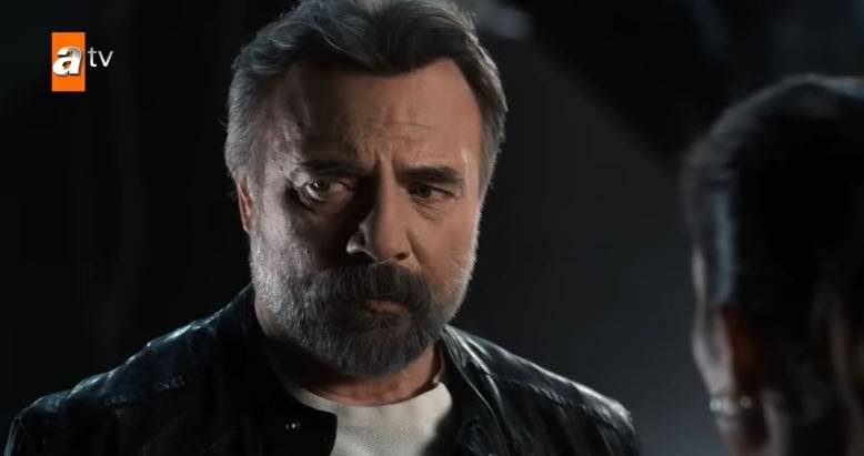 Oktay Kaynarca'nın Ben Bu Cihana Sığmazam dizisindeki sırrı ortaya çıktı! 7