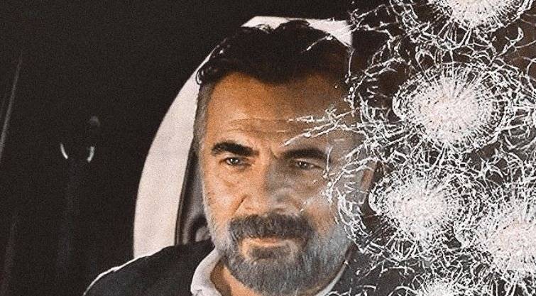 Ben Bu Cihana Sığmazam gümbür gümbür geliyor! Kusursuz Kiracı, Baba ve Üç Kız Kardeş için tehlike büyük! 8