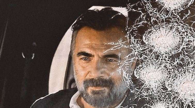 Ben Bu Cihana Sığmazam gümbür gümbür geliyor! Kusursuz Kiracı, Baba ve Üç Kız Kardeş için tehlike büyük! 9