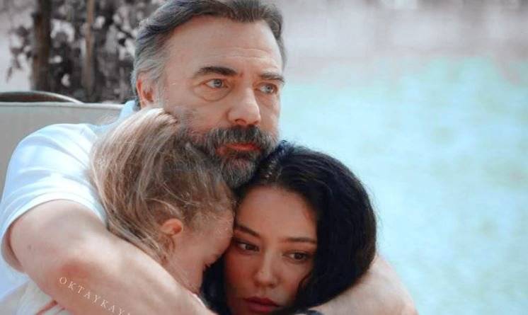 Ben Bu Cihana Sığmazam dizisi, dünya çapında bir başarıya imza attı! 8