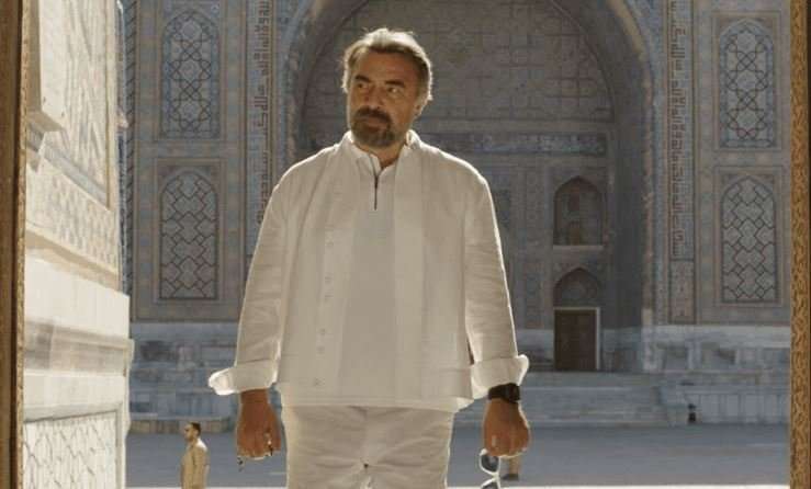 Oktay Kaynarca, Cezayir karakteriyle dönüyor! İşte Ben Bu Cihana Sığmazam dizisinden ilk kareler... 11 Oktay Kaynarca, Cezayir karakteriyle dönüyor! İşte Ben Bu Cihana Sığmazam dizisinden ilk kareler... 11