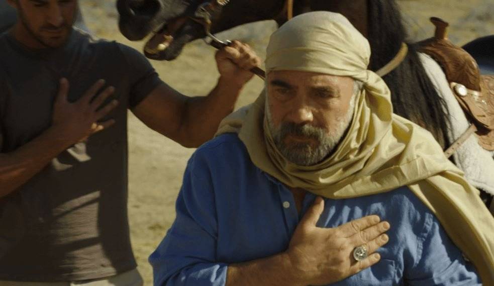 Oktay Kaynarca'nın Ben Bu Cihana Sığmazam dizisiyle ilgili büyük iddiası gerçekleşecek gibi gözüküyor! 7