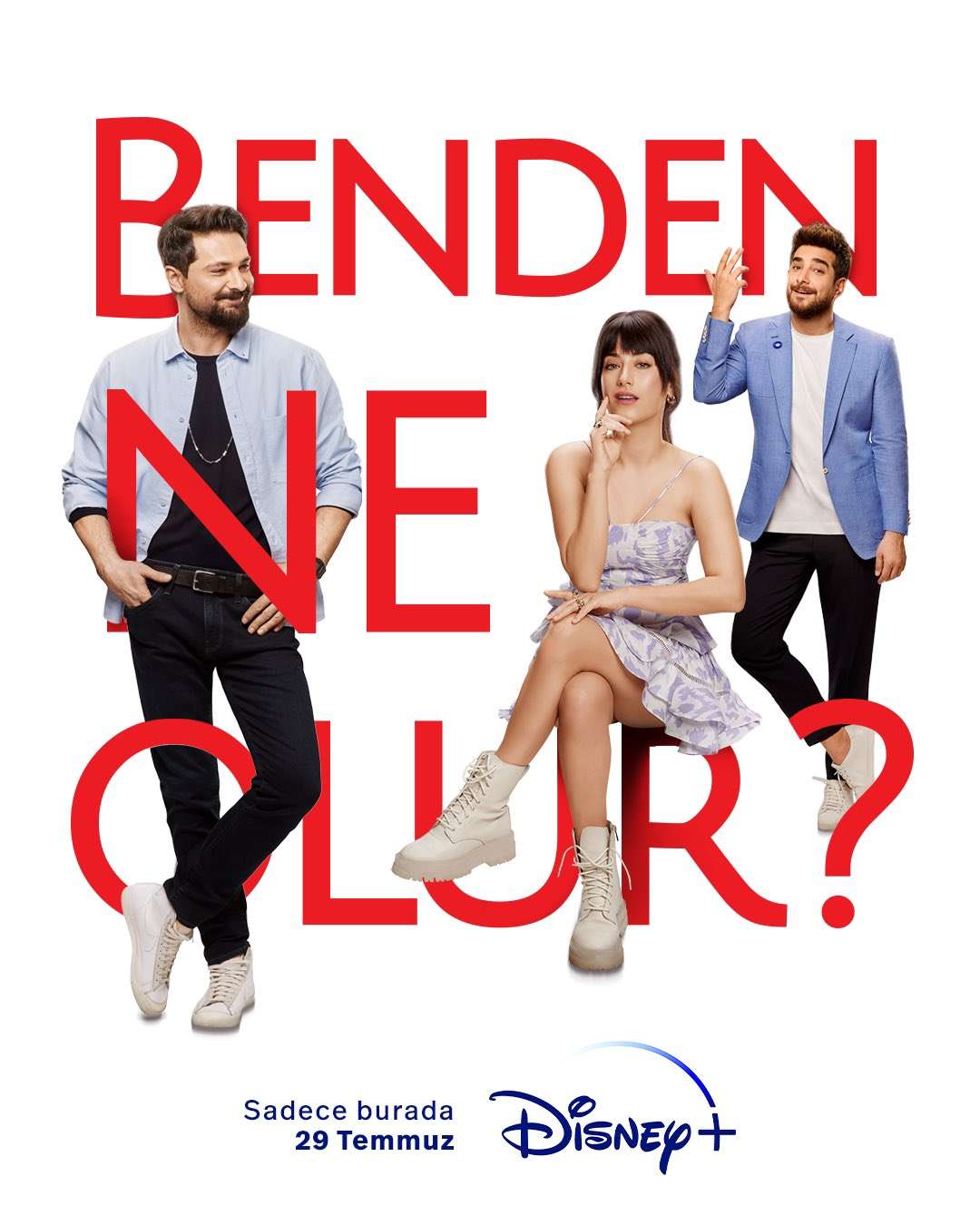 Hazal Kaya ve Onur Tuna’lı Benden Ne Olur’u sinemada kaçıranlara müjde! 7 Hazal Kaya ve Onur Tuna’lı Benden Ne Olur’u sinemada kaçıranlara müjde! 7