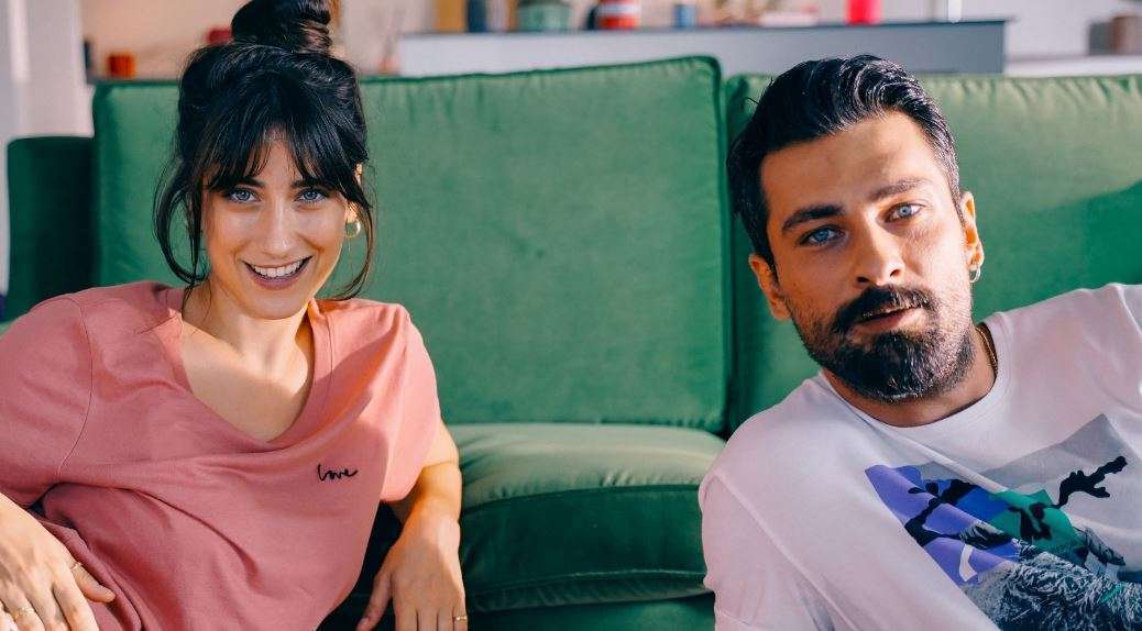 Mahkum dizisi için gün sayan Onur Tuna'nın çifte heyecanı!.. 7