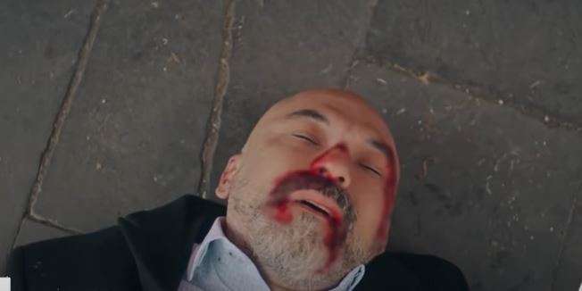 Benim Adım Melek dizisinde bu ayrılığa yürek dayanmaz! 7