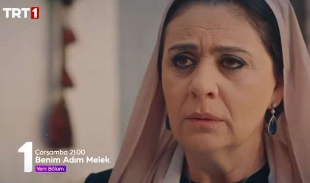 Benim Adım Melek'in Zümrüt'ü Zeyno Eracar'ın yeni projesi belli oldu! 7