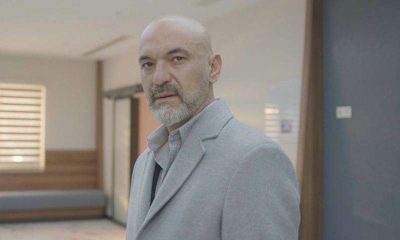 Benim Adım Melek dizisinde çok kritik yeni dönem başladı! 7