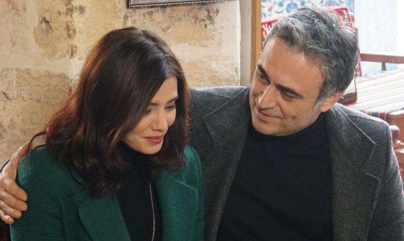 Benim Adım Melek dizisinde kim ölecek, bu yasın nedeni ne? 7