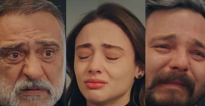 Kuruluş Osman döndü ama Sadakatsiz'e etkisi yok! Doğduğun Ev Kaderindir reytinglerde müthiş sıçradı! 8