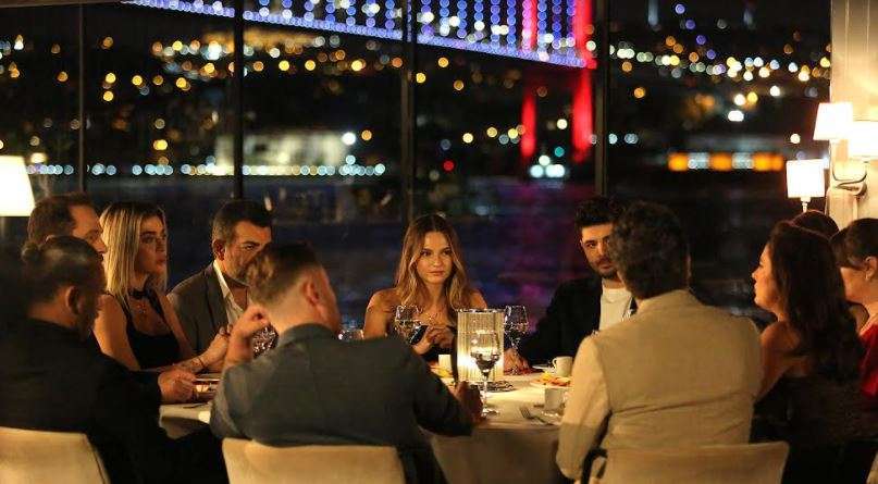 Benim Hayatım dizisine çok ağır bir eleştiri! 8