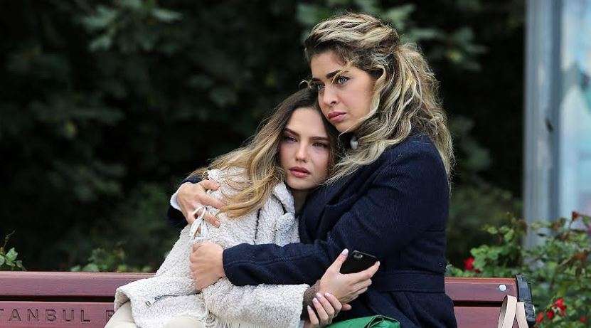 Star TV’nin bir dizisi ekranlara veda ediyor! 7