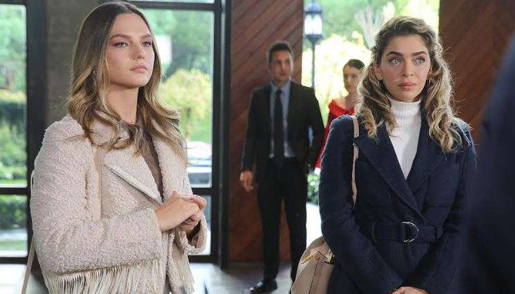Bu sezonun en şanssız dizisi Benim Hayatım’ın vedası da çok şanssız oldu! 7 Bu sezonun en şanssız dizisi Benim Hayatım’ın vedası da çok şanssız oldu! 7