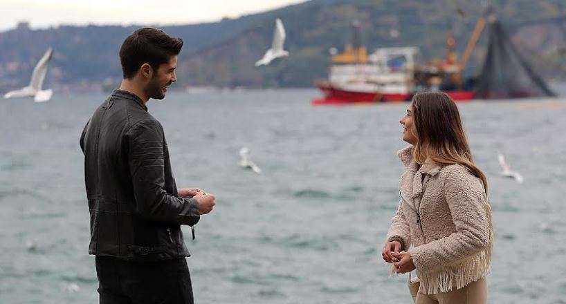 Star TV'nin hikayesi çok eleştirilen yeni bir dizisi var! 8