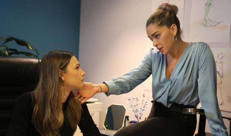 Benim Hayatım dizisinde yeni karar ortaya çıktı! 12
