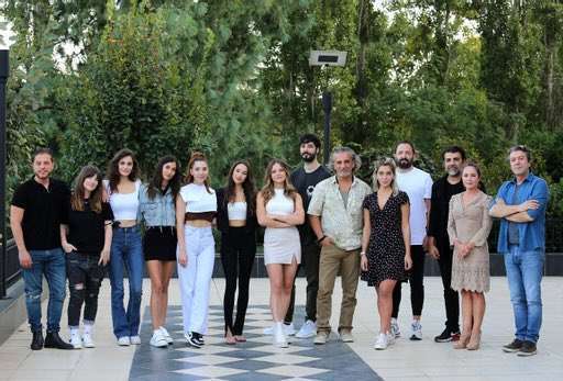Kazara Aşk için final kararı çıktı, Uğur Çavuşoğlu hemen yeni dizi buldu! 7