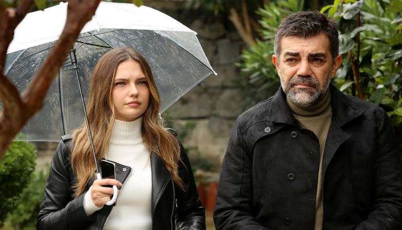 İlk bölümüyle hayal kırıklığı yaratan Benim Hayatım izleyicinin sınavından da kaldı! 1 İlk bölümüyle hayal kırıklığı yaratan Benim Hayatım izleyicinin sınavından da kaldı! 1