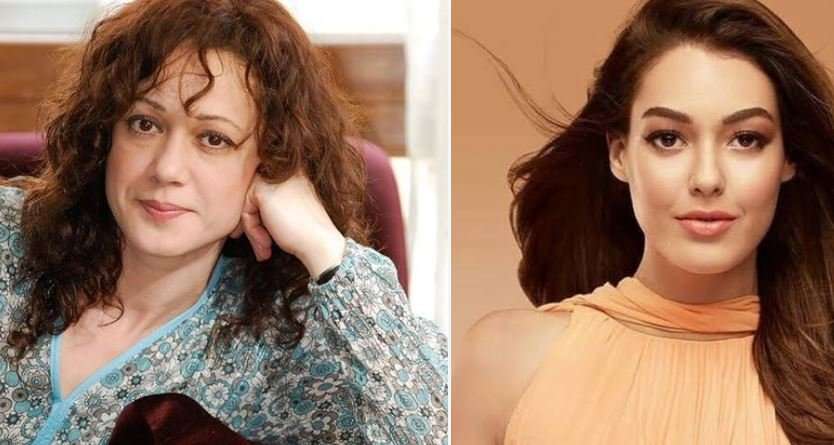 Dilan Çiçek Deniz ve Serkay Tütüncü'nün Kiracı dizisi kadrosuyla çok iddialı geliyor! 8 Dilan Çiçek Deniz ve Serkay Tütüncü'nün Kiracı dizisi kadrosuyla çok iddialı geliyor! 8