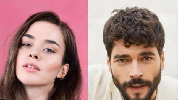 Akın Akınözü hayranları merakta! Tuzak dizisinde Bensu Soral ile uyum nasıl olacak? 8 Akın Akınözü hayranları merakta! Tuzak dizisinde Bensu Soral ile uyum nasıl olacak? 8