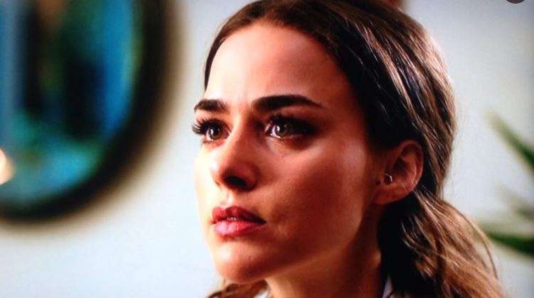 Bensu Soral'in yeni dizi için bu kadar çok beklediğine değdi! 7