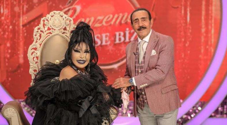 Programları bitti ancak Bülent Ersoy ve Mustafa Keser arasındaki söz düellosu bitmiyor!... 9 Programları bitti ancak Bülent Ersoy ve Mustafa Keser arasındaki söz düellosu bitmiyor!... 9