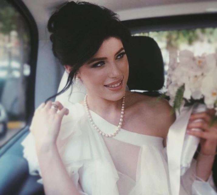 Doksanlar dizisinin Ayşe'si Beren Demirkaya çok iddialı günlük diziye katıldı! 8