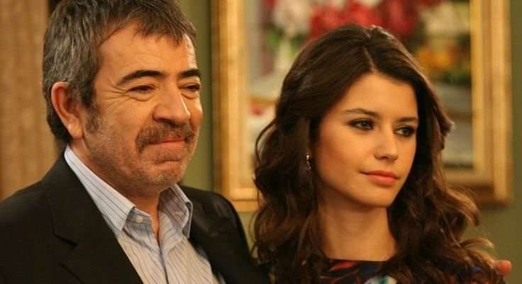Usta oyuncu Selçuk Yöntem’den Aşk-ı Memnu ile ilgili çarpıcı itiraf! 7