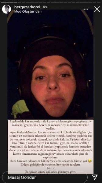 Bergüzar Korel arşivini açtı, neler çıktı, neler... 13