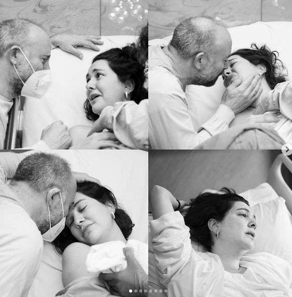 Ünlü oyuncu Halit Ergenç, kız babası olduktan sonra çok değişti! 8 Ünlü oyuncu Halit Ergenç, kız babası olduktan sonra çok değişti! 8