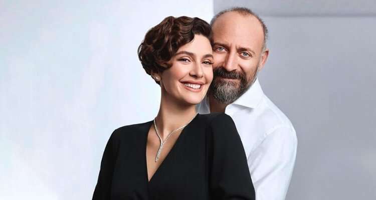 Disney Plus ile çok yüksek bir ücretle anlaştığı iddia edilen Halit Ergenç ilk kez konuştu! 99