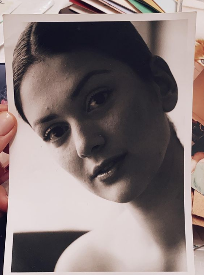 Ünlü oyuncu Bergüzar Korel'den hayat dersi gibi paylaşım!.. 9 Ünlü oyuncu Bergüzar Korel'den hayat dersi gibi paylaşım!.. 9