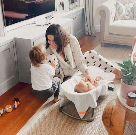 Bergüzar Korel, yakında büyük bir sürpriz yaparsa şaşırmayın! 9