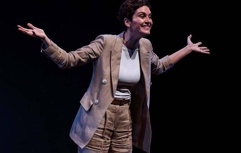 Halit Ergenç'ten eşi Bergüzar Korel'e destek, instagram sayfasından geldi! 8 Halit Ergenç'ten eşi Bergüzar Korel'e destek, instagram sayfasından geldi! 8