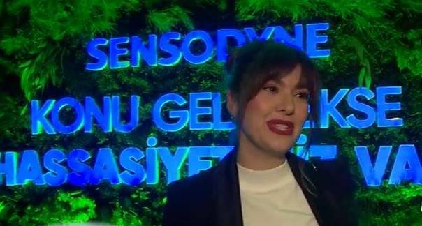 Bergüzar Korel iki müjde verdi, dizi hayranları bu işe çok sevinecek! 7 Bergüzar Korel iki müjde verdi, dizi hayranları bu işe çok sevinecek! 7