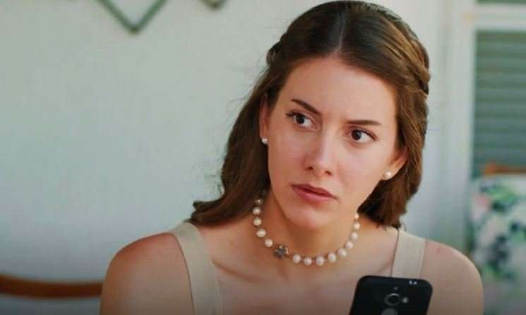 Afili Aşk ile başlayan Yalı Çapkını ile süren Beril Pozam rüzgarı daha güçlü esecek! 60 Afili Aşk ile başlayan Yalı Çapkını ile süren Beril Pozam rüzgarı daha güçlü esecek! 60
