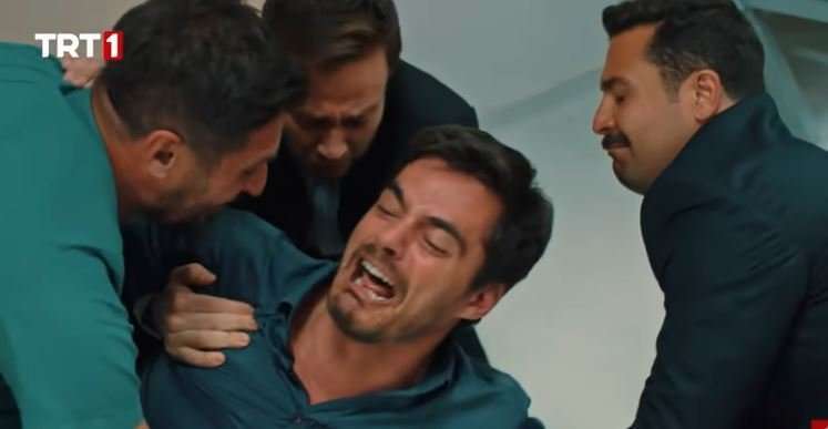 Gönül Dağı dizisinde Gülsüm Ali İlhan'ın yerine gelecek isim o olursa hiç şaşırmayın! 9