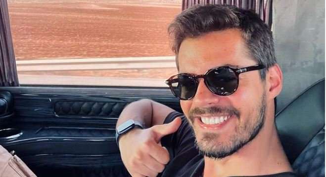 Gönül Dağı dizisinin örnek genci Berk Atan bu defa kötü örnek oldu!.. 7