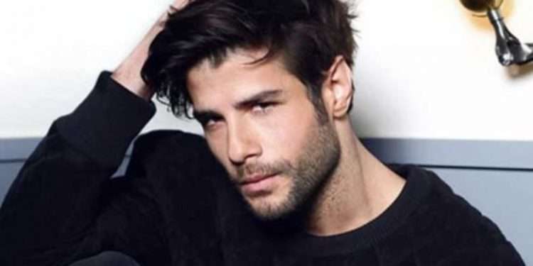 Gülizar'ın Murat'ı Berk Cankat'tan şok eden sözler! Yakışıklı oyuncu resti çekti! 9