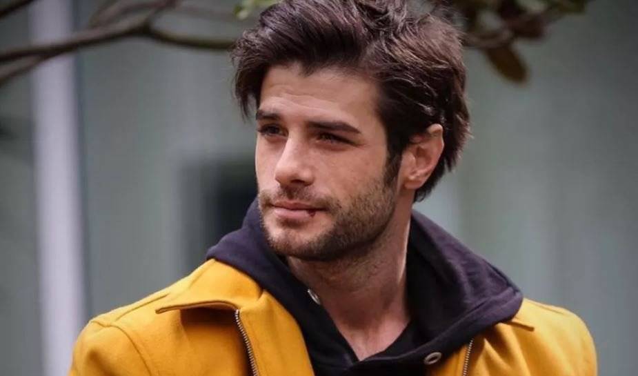 Berk Cankat’tan sonra Furkan Andıç da erkek şiddetine tepkisini koydu! 7 Berk Cankat’tan sonra Furkan Andıç da erkek şiddetine tepkisini koydu! 7