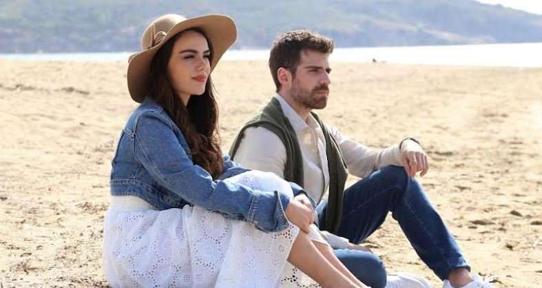 Reha Özcan, Üç Kız Kardeş dizisinin 2. sezonu öncesinde tüyoyu verdi! 135
