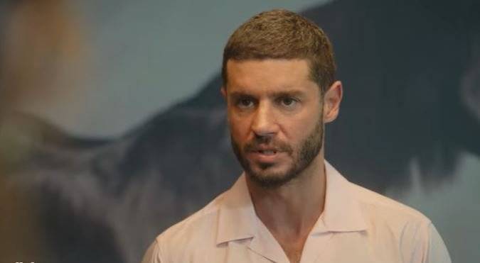 Berk Oktay bir dönem imkansızlıktan faturasını bile ödeyemiyordu! 7 Berk Oktay bir dönem imkansızlıktan faturasını bile ödeyemiyordu! 7