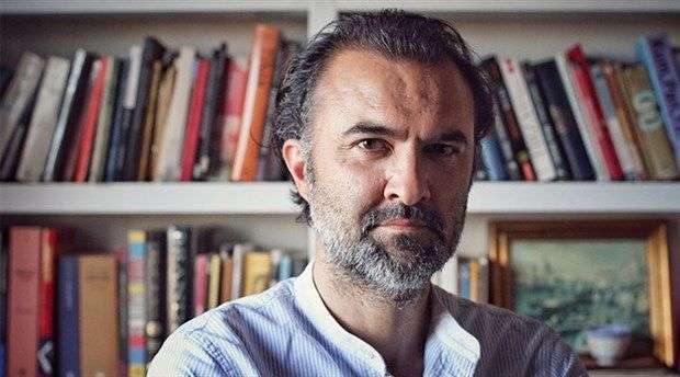 Bu film çok konuşulacak! Yılmaz Erdoğan, Funda Eryiğit, Olgun Şimşek'i bir araya getiriyor! 7