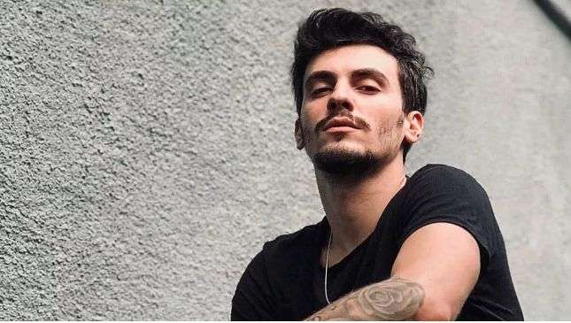 Kimse Bilmez dizisinin ünlü oyuncusu yeni dizi Ayrılık'a transfer oldu! 7