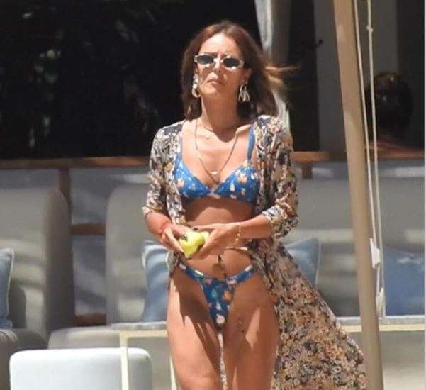 İkimizin Sırrı dizisinin Ece'si Bestemsu Özdemir sete geri döndü! 8