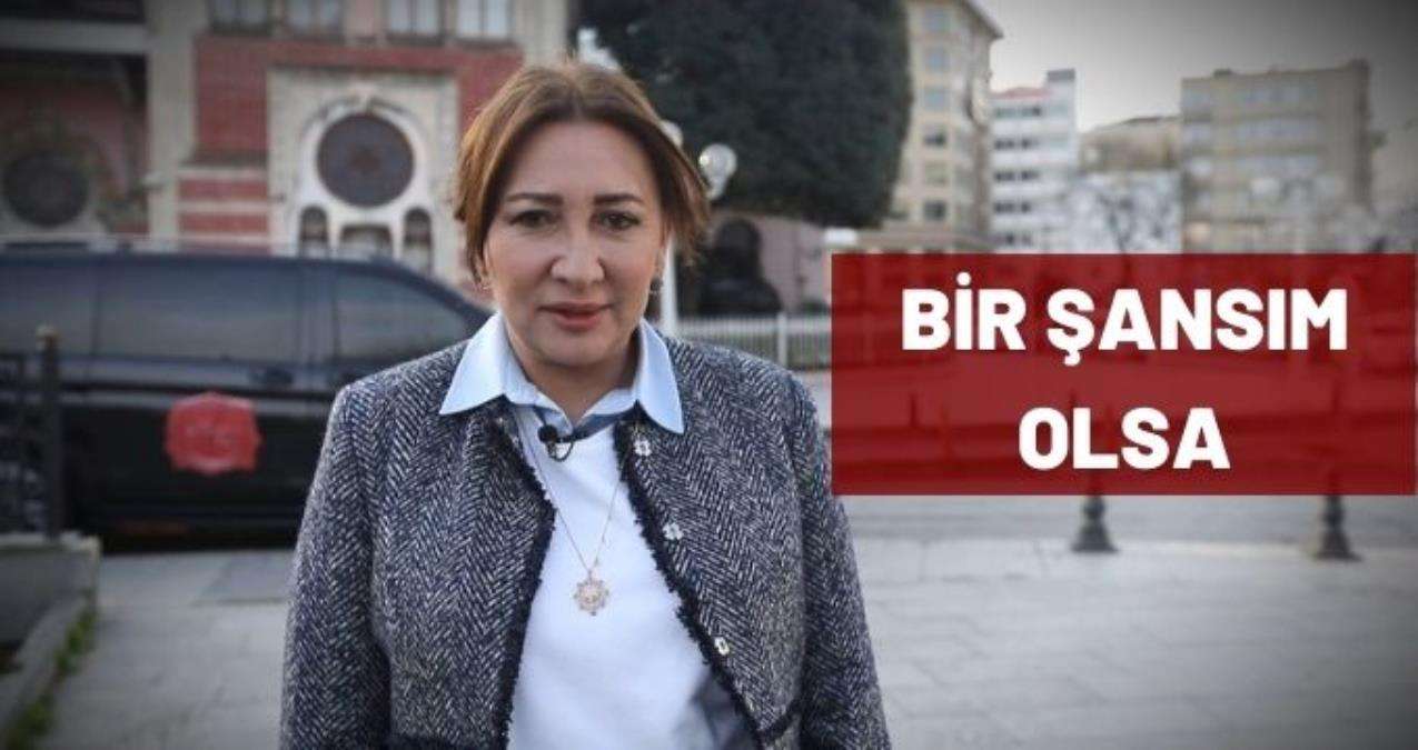 'Bir Şansım Olsa' programı yurt dışına açılıyor! 7 'Bir Şansım Olsa' programı yurt dışına açılıyor! 7