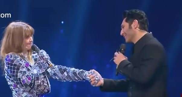 Yasak Elma'nın Kumru'su Biran Damla Yılmaz, müzisyen Çağrı Telkıvıran ile olan aşkını ilan etti! 7